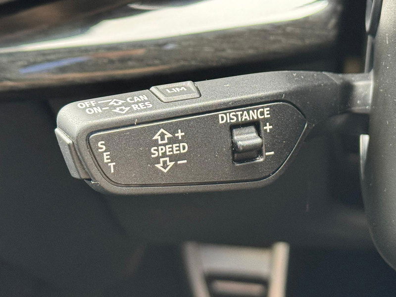 Audi Q7 3.0 TDI V6 50 Vorsprung Tiptronic quattro Euro 6 (s/s) 5dr 5dr Automatic 2025