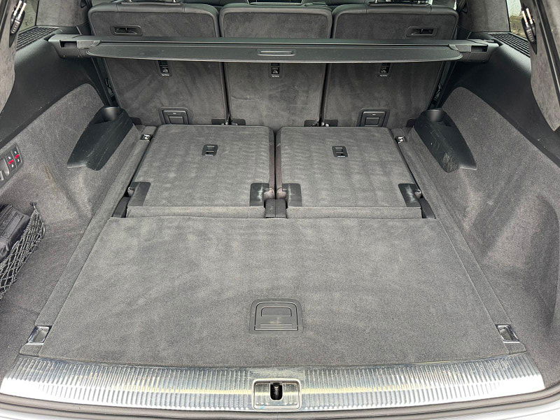 Audi Q7 3.0 TDI V6 50 Vorsprung Tiptronic quattro Euro 6 (s/s) 5dr 5dr Automatic 2025