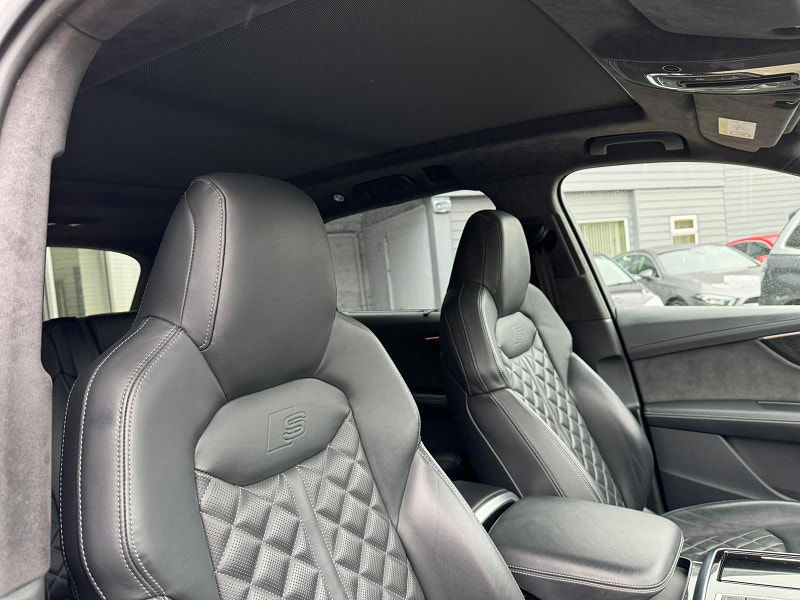 Audi Q7 3.0 TDI V6 50 Vorsprung Tiptronic quattro Euro 6 (s/s) 5dr 5dr Automatic 2025