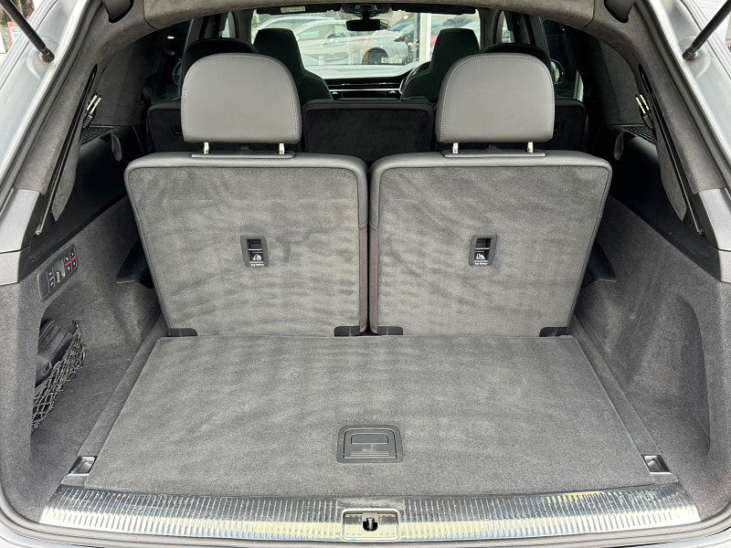 Audi Q7 3.0 TDI V6 50 Vorsprung Tiptronic quattro Euro 6 (s/s) 5dr 5dr Automatic 2025