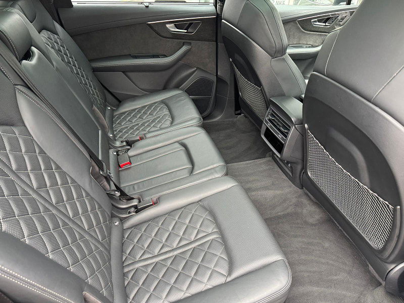 Audi Q7 3.0 TDI V6 50 Vorsprung Tiptronic quattro Euro 6 (s/s) 5dr 5dr Automatic 2025