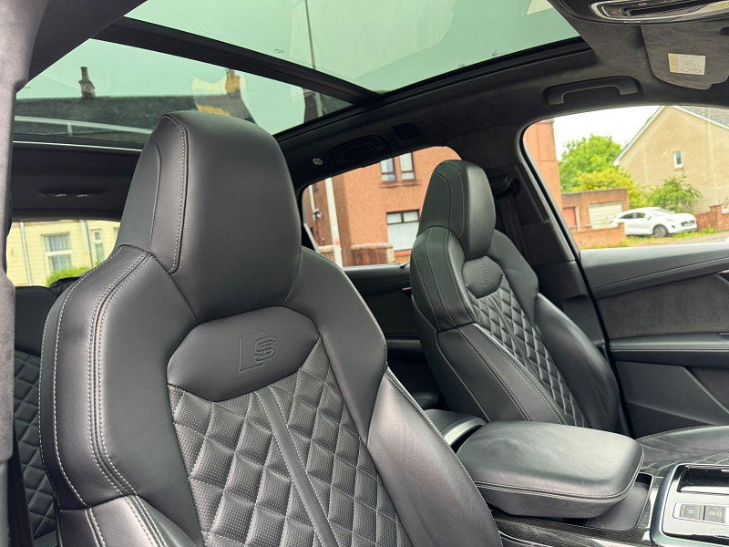 Audi Q7 3.0 TDI V6 50 Vorsprung Tiptronic quattro Euro 6 (s/s) 5dr 5dr Automatic 2025