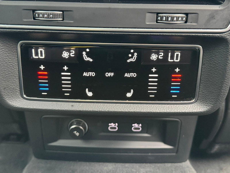 Audi Q7 3.0 TDI V6 50 Vorsprung Tiptronic quattro Euro 6 (s/s) 5dr 5dr Automatic 2025