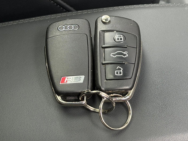 Audi RS Q3 2.5 TFSI Audi Sport Edition Sportback S Tronic quattro Euro 6 (s/s) 5dr 5dr Automatic 2026