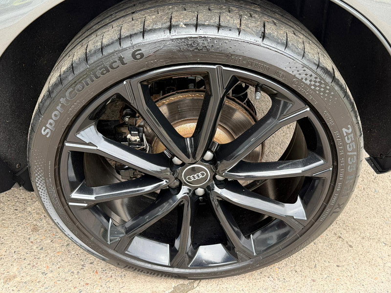 Audi RS Q3 2.5 TFSI Audi Sport Edition Sportback S Tronic quattro Euro 6 (s/s) 5dr 5dr Automatic 2026
