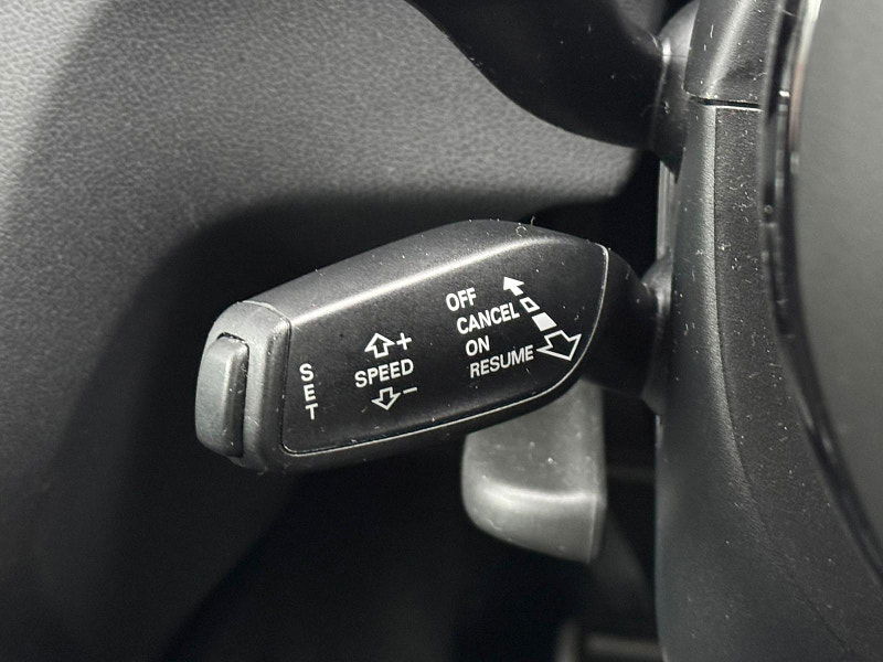 Audi S1 2.0 TFSI quattro Euro 6 (s/s) 3dr 3dr Manual 2025
