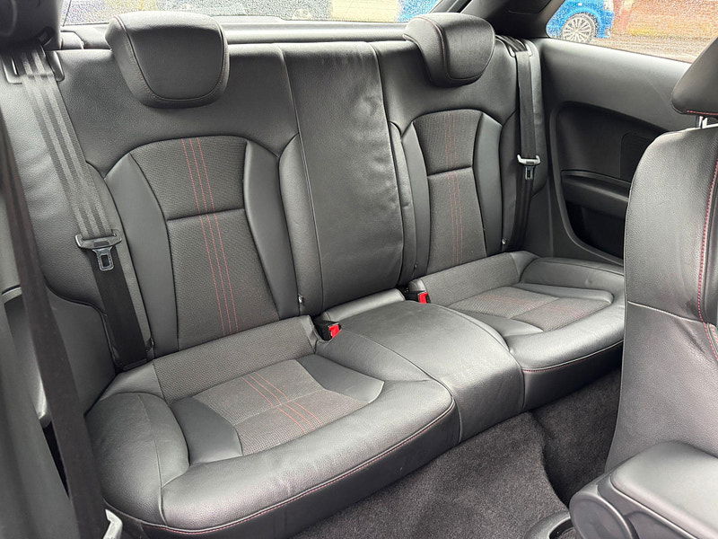Audi S1 2.0 TFSI quattro Euro 6 (s/s) 3dr 3dr Manual 2025