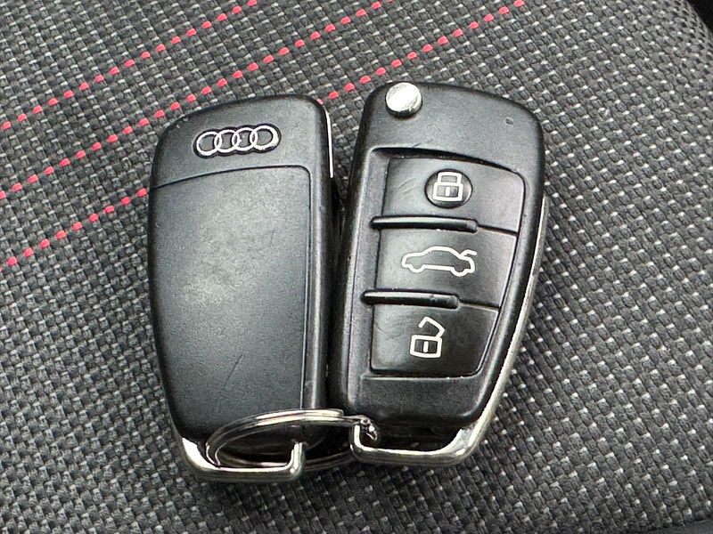 Audi S1 2.0 TFSI quattro Euro 6 (s/s) 3dr 3dr Manual 2025