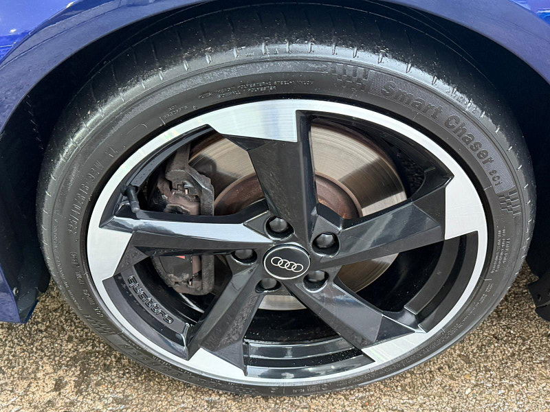 Audi S3 2.0 TFSI Black Edition quattro Euro 6 (s/s) 3dr 3dr Manual 2026