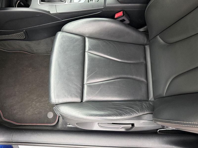 Audi S3 2.0 TFSI Black Edition quattro Euro 6 (s/s) 3dr 3dr Manual 2026