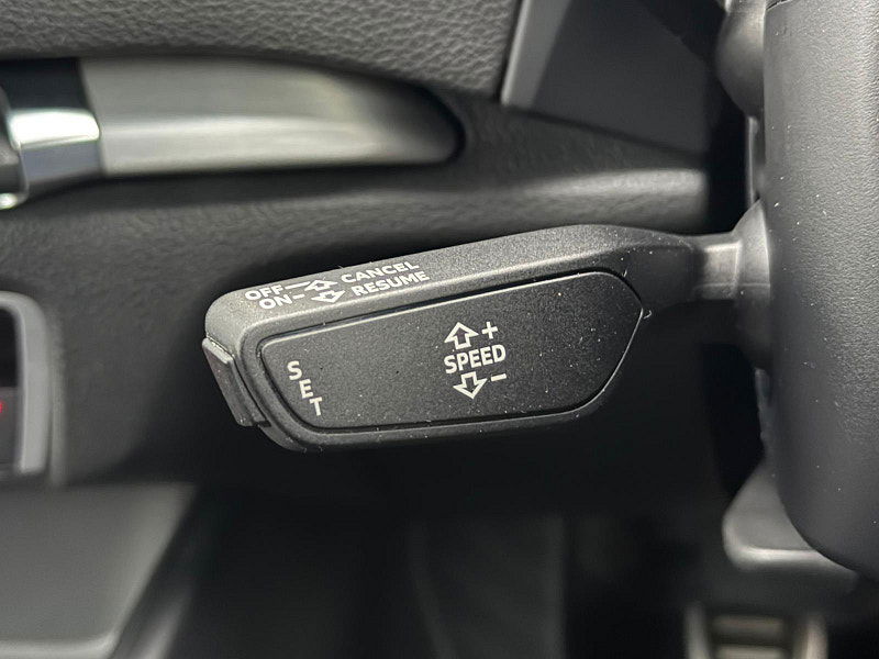 Audi S3 2.0 TFSI Black Edition quattro Euro 6 (s/s) 3dr 3dr Manual 2026