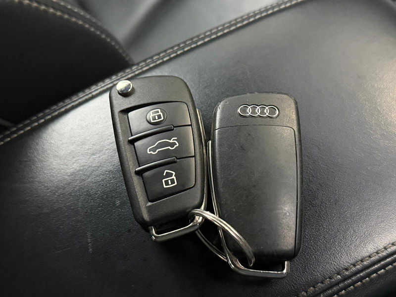 Audi S3 2.0 TFSI Black Edition quattro Euro 6 (s/s) 3dr 3dr Manual 2026