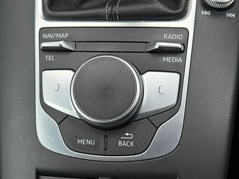 Audi S3 2.0 TFSI Black Edition quattro Euro 6 (s/s) 3dr 3dr Manual 2026