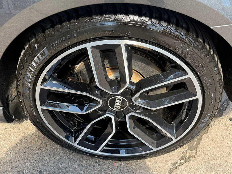 Audi S3 2.0 TFSI Sportback S Tronic quattro Euro 6 (s/s) 5dr 5dr Automatic 2026