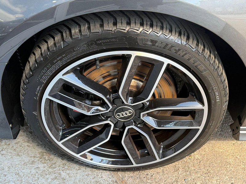 Audi S3 2.0 TFSI Sportback S Tronic quattro Euro 6 (s/s) 5dr 5dr Automatic 2026