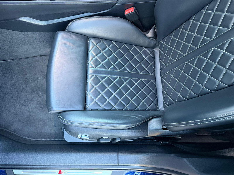 Audi S4 3.0 TDI V6 Black Edition Tiptronic quattro Euro 6 (s/s) 4dr 4dr Automatic 2026