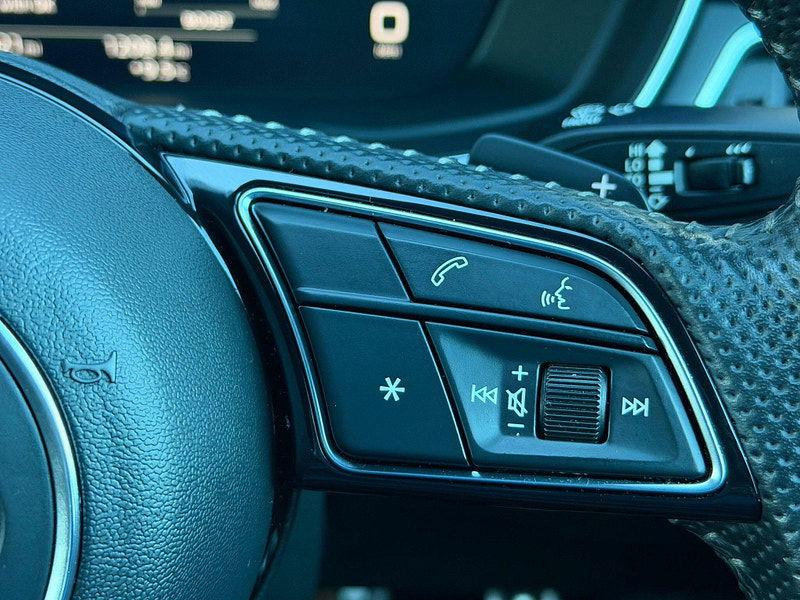 Audi S4 3.0 TDI V6 Black Edition Tiptronic quattro Euro 6 (s/s) 4dr 4dr Automatic 2026