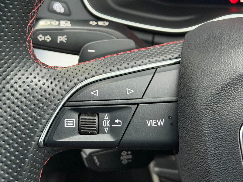 Audi SQ5 3.0 TDI V6 Sportback Tiptronic quattro Euro 6 (s/s) 5dr 5dr Automatic 2026