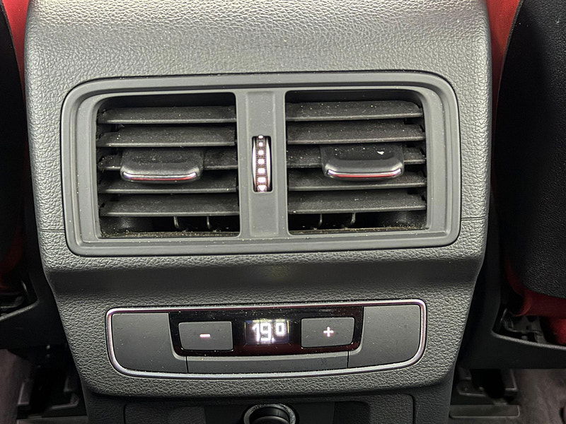 Audi SQ5 3.0 TDI V6 Sportback Tiptronic quattro Euro 6 (s/s) 5dr 5dr Automatic 2026