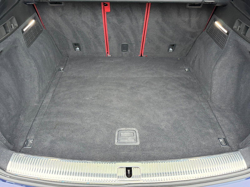 Audi SQ5 3.0 TDI V6 Sportback Tiptronic quattro Euro 6 (s/s) 5dr 5dr Automatic 2026