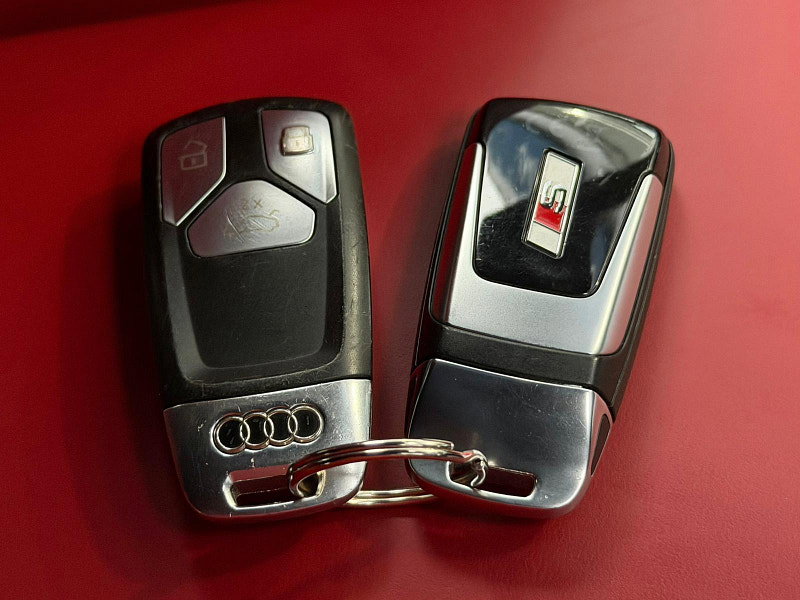 Audi SQ5 3.0 TDI V6 Sportback Tiptronic quattro Euro 6 (s/s) 5dr 5dr Automatic 2026