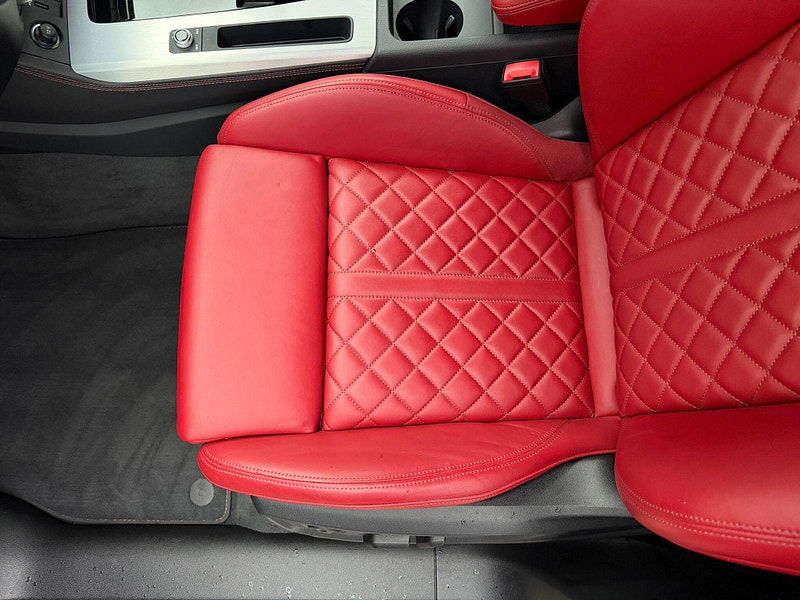 Audi SQ5 3.0 TDI V6 Sportback Tiptronic quattro Euro 6 (s/s) 5dr 5dr Automatic 2026