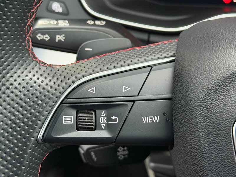 Audi SQ5 3.0 TDI V6 Sportback Tiptronic quattro Euro 6 (s/s) 5dr 5dr Automatic 2026