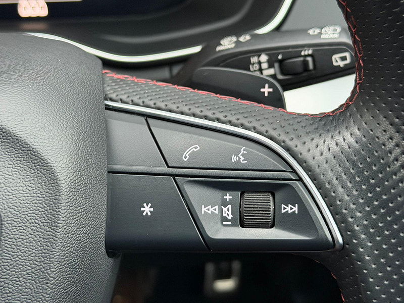 Audi SQ5 3.0 TDI V6 Sportback Tiptronic quattro Euro 6 (s/s) 5dr 5dr Automatic 2026