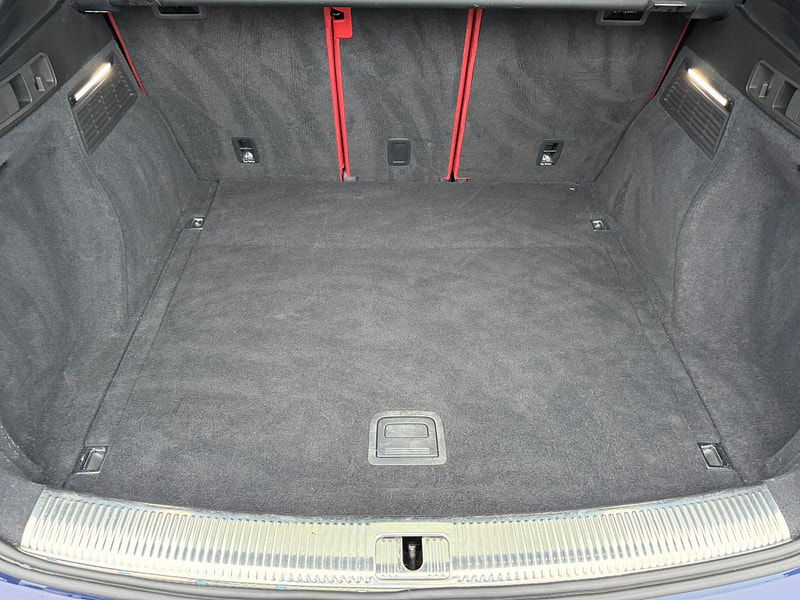 Audi SQ5 3.0 TDI V6 Sportback Tiptronic quattro Euro 6 (s/s) 5dr 5dr Automatic 2026