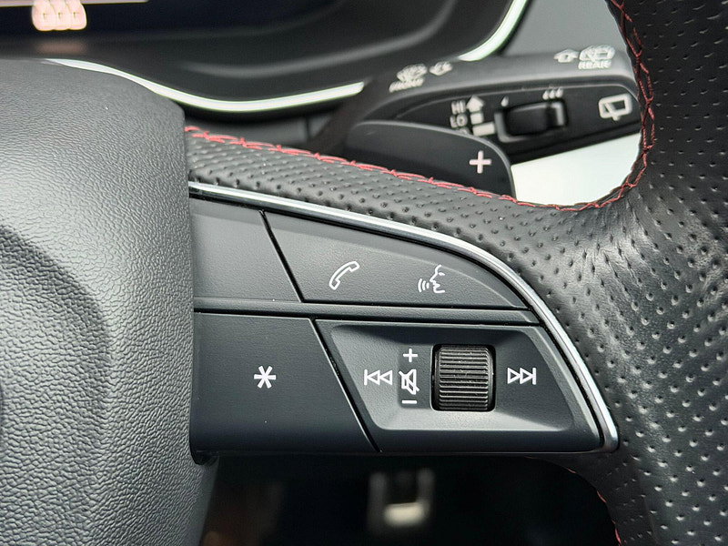 Audi SQ5 3.0 TDI V6 Sportback Tiptronic quattro Euro 6 (s/s) 5dr 5dr Automatic 2026