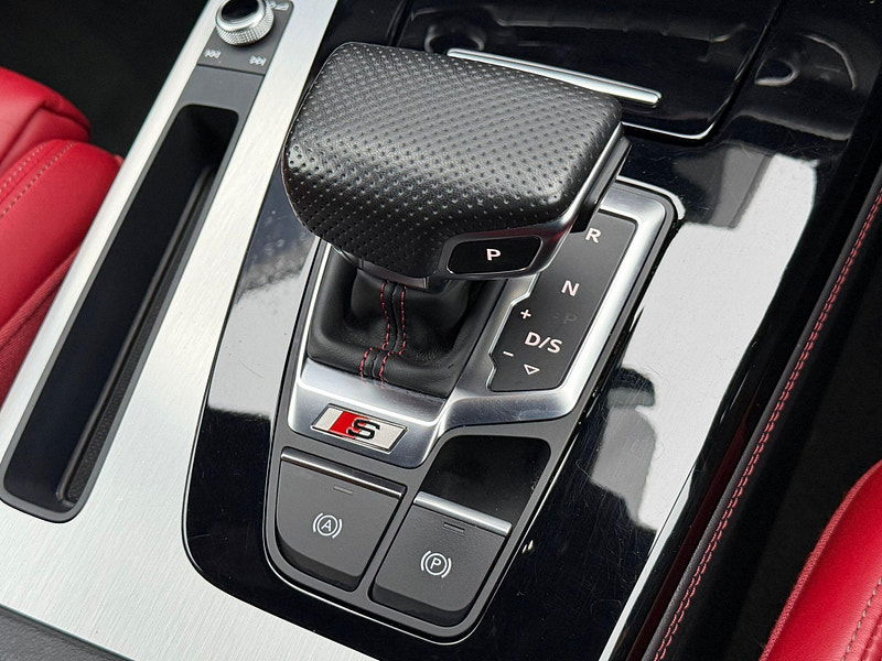 Audi SQ5 3.0 TDI V6 Sportback Tiptronic quattro Euro 6 (s/s) 5dr 5dr Automatic 2026