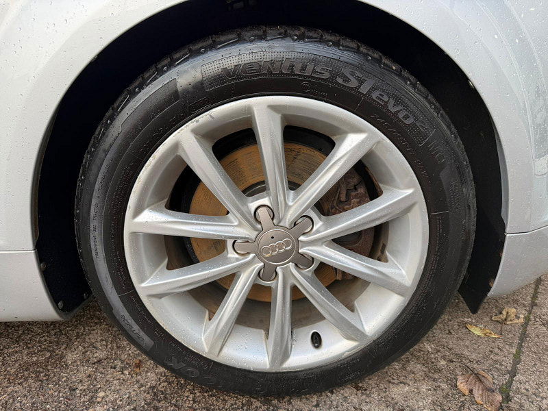 Audi TT 1.8 TFSI Sport Euro 5 3dr 3dr Manual 2025