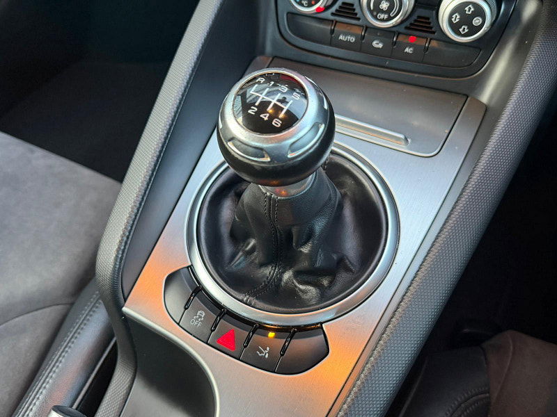 Audi TT 1.8 TFSI Sport Euro 5 3dr 3dr Manual 2025