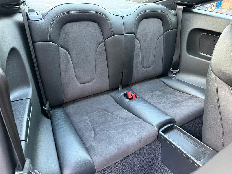 Audi TT 1.8 TFSI Sport Euro 5 3dr 3dr Manual 2025