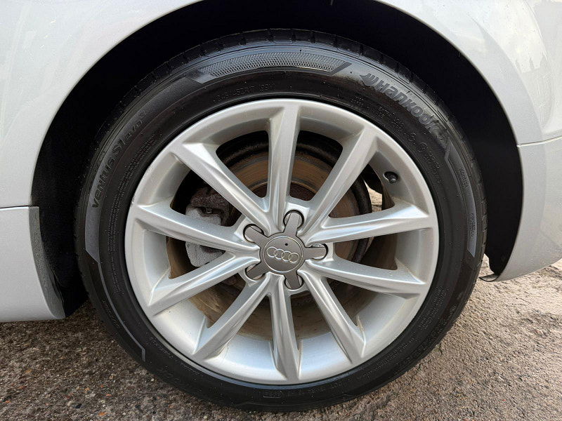 Audi TT 1.8 TFSI Sport Euro 5 3dr 3dr Manual 2025