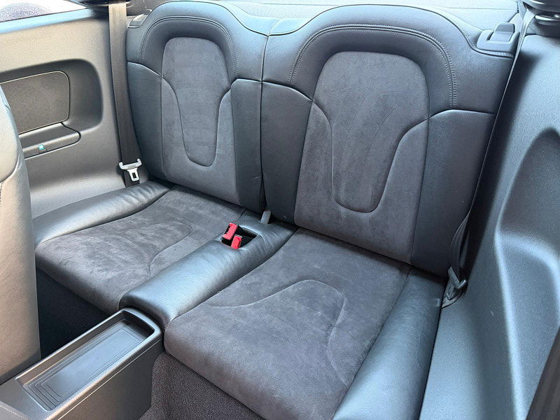 Audi TT 1.8 TFSI Sport Euro 5 3dr 3dr Manual 2025