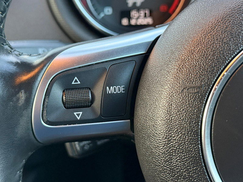 Audi TT 1.8 TFSI Sport Euro 5 3dr 3dr Manual 2025