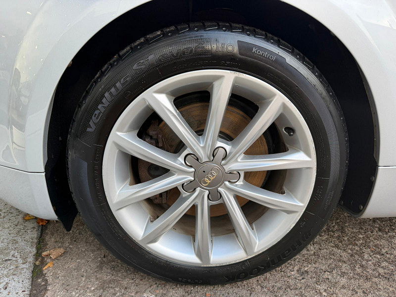 Audi TT 1.8 TFSI Sport Euro 5 3dr 3dr Manual 2025