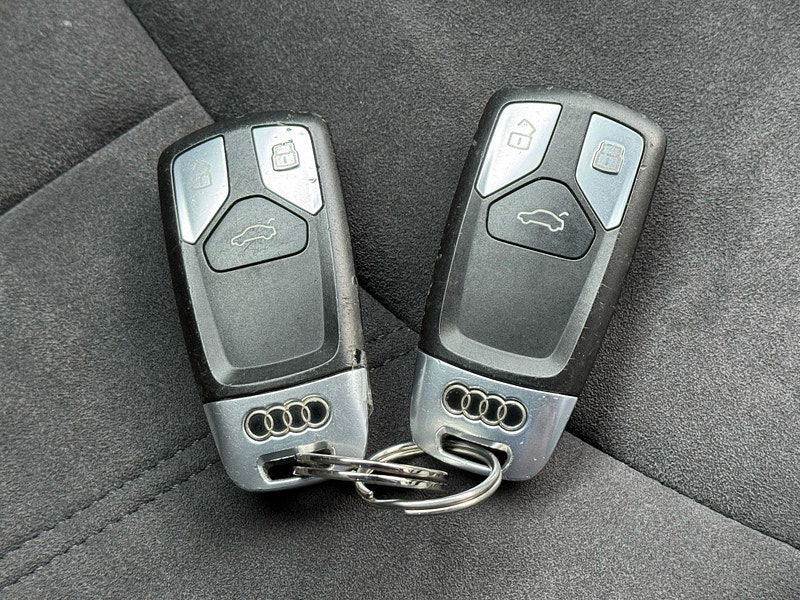 Audi TT 1.8 TFSI Sport Euro 6 (s/s) 3dr 3dr Manual 2025