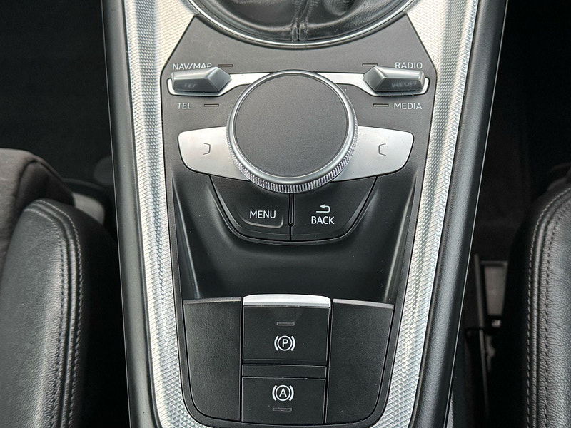 Audi TT 1.8 TFSI Sport Euro 6 (s/s) 3dr 3dr Manual 2025