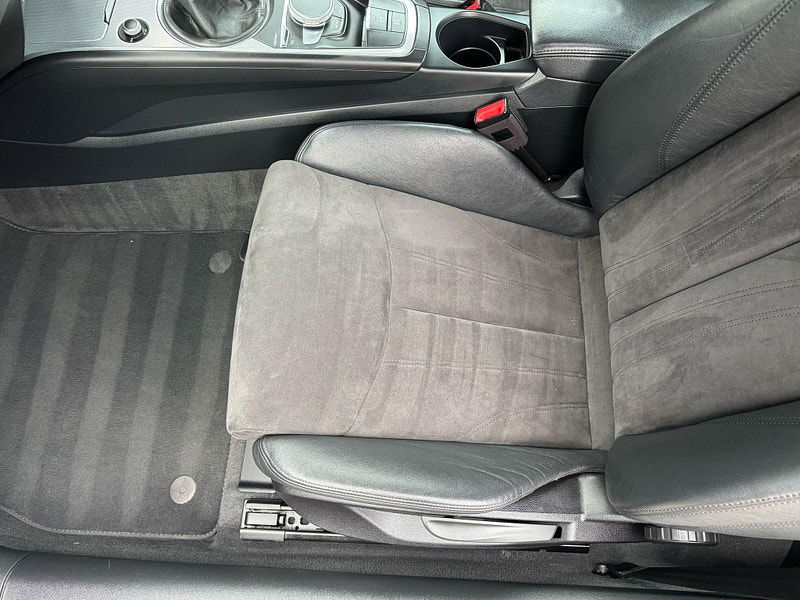 Audi TT 1.8 TFSI Sport Euro 6 (s/s) 3dr 3dr Manual 2025