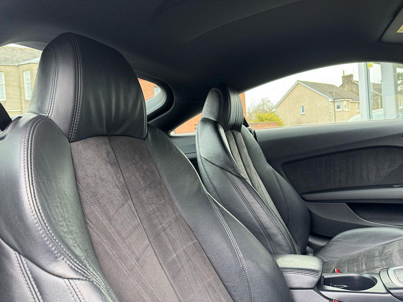 Audi TT 1.8 TFSI Sport Euro 6 (s/s) 3dr 3dr Manual 2025