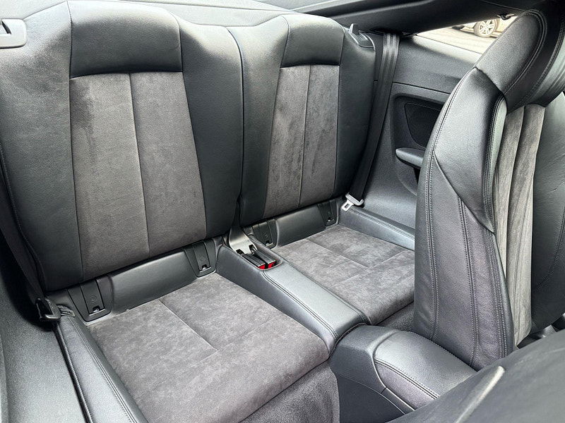 Audi TT 1.8 TFSI Sport Euro 6 (s/s) 3dr 3dr Manual 2025