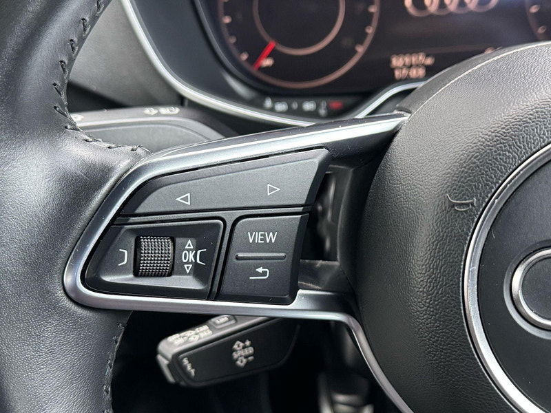 Audi TT 1.8 TFSI Sport Euro 6 (s/s) 3dr 3dr Manual 2025