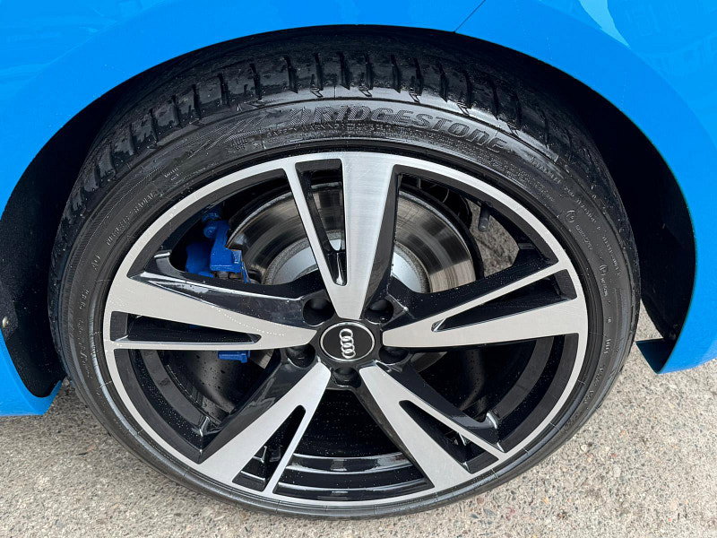 Audi TT 2.0 TFSI 45 S line S Tronic quattro Euro 6 (s/s) 3dr 3dr Automatic 2026