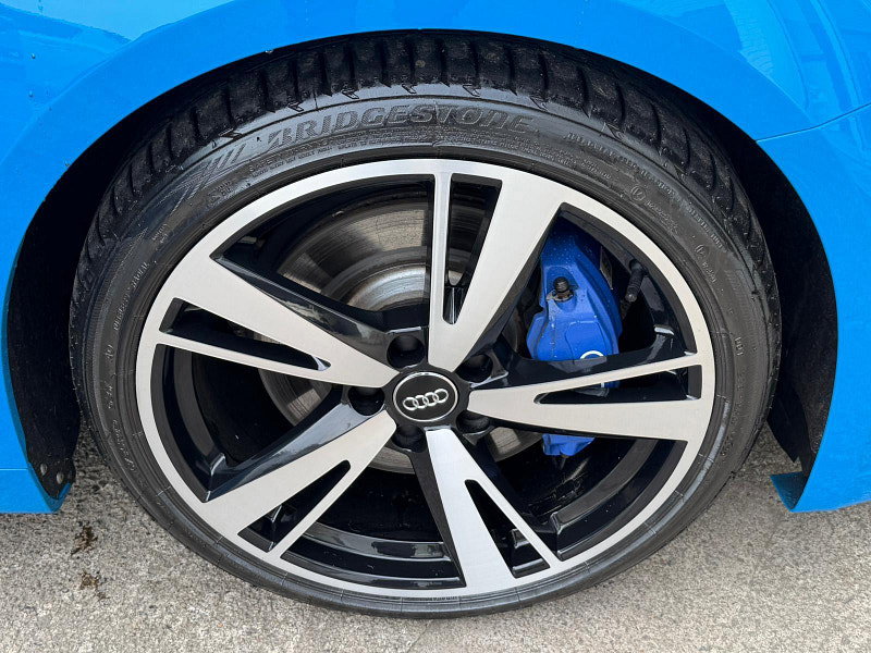 Audi TT 2.0 TFSI 45 S line S Tronic quattro Euro 6 (s/s) 3dr 3dr Automatic 2026