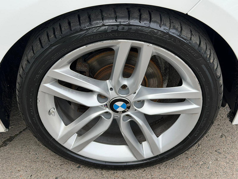 BMW 1 Series 1.5 116d M Sport Auto Euro 6 (s/s) 5dr 5dr Automatic 2026