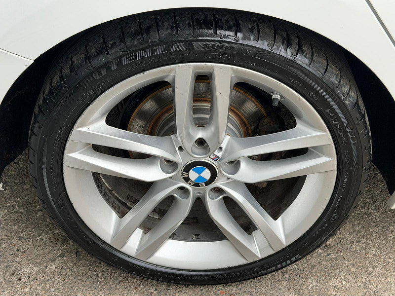 BMW 1 Series 1.5 116d M Sport Auto Euro 6 (s/s) 5dr 5dr Automatic 2026