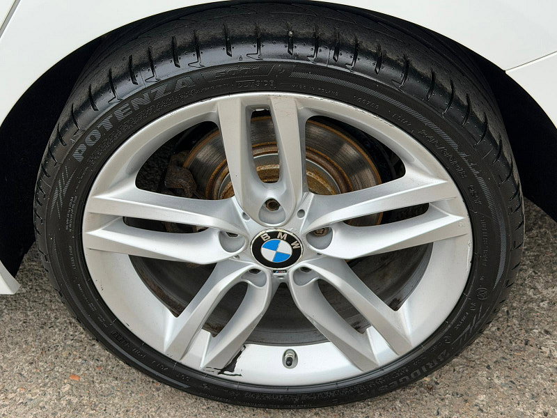 BMW 1 Series 1.5 116d M Sport Auto Euro 6 (s/s) 5dr 5dr Automatic 2026
