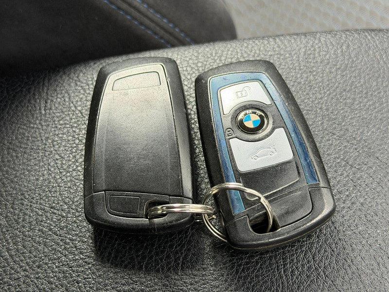 BMW 1 Series 1.5 116d M Sport Auto Euro 6 (s/s) 5dr 5dr Automatic 2026